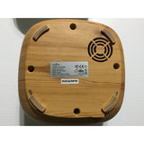 Anjou NEW Anjou AJ-AD005 Ultrasonic Aroma Diffuser 500ml Timer Mode Adjustable Misting