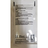 ECOLAB Commercial Kitchen Grill Cleaner 3.6 FL OZ Pack