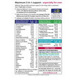 Wellman Wellman Max Capsules - Pack of 84