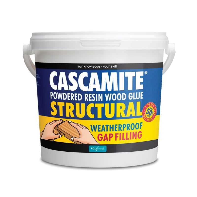 Cascamite Powdered Resin Wood Glue 1.5kg