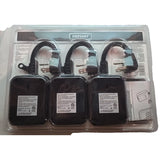 Defiant 3-Pack Wireless Indoor/Outdoor Remote Control Switch  110 527