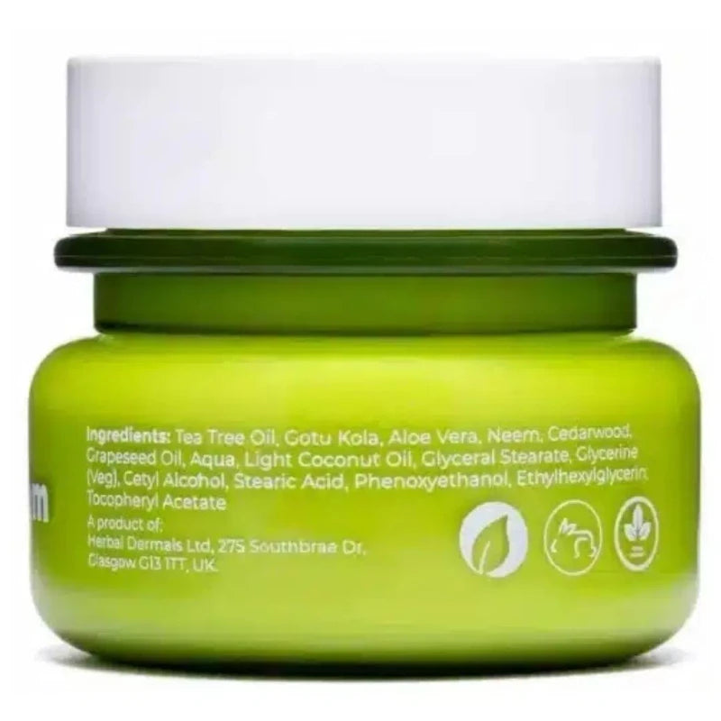 Gotucream 2oz Jar ~ Organic Healing Cream ~  New Made in Scotland.