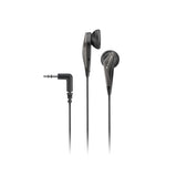 Sennheiser MX375 In-Ear Headphones - Black