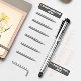 HARDELL Electric Engraving Pen, HARDELL Engraver Tool 37000RPM, USB Cordless Engraving Machine for Artists&DIYers, Portable DIY Rotary Engraver for Jewelry Wood Glass Stone Carving