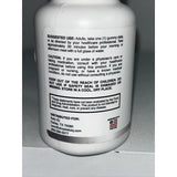 2 Bottles Of Keto IQ ACV Gummies 30ct ea/525 mg Gummies. NEW/SEALED. Exp 02/2026