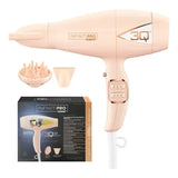Conair Secadora Cabello Profesional 3q Iones Cerámica Infiniti Pro