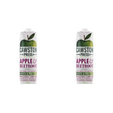 (2 Pack - Cawston Press - Brilliant Beetroot Juice | 1000ml | 2 PACK BUNDLE