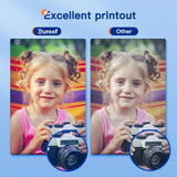 Gureef 953XL Ink Cartridges Multipack for HP 953 for HP 953XL Ink Cartridges for HP Officejet Pro 7720 7740 8710 8715 8720 8730 8210 8716 8719 7730 8218 8718 8725 8728 8740 (Black Cyan Magenta Yellow)