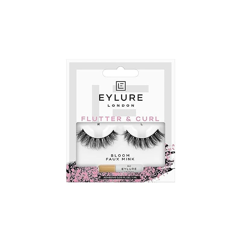 Eylure Flutter & Curl - Bloom