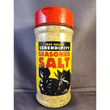 Jess Hall’s Serendipity Serendipity Seasoning Seasoned Salt Jess Halls (1) 13.4 Oz / EXP 06/2025
