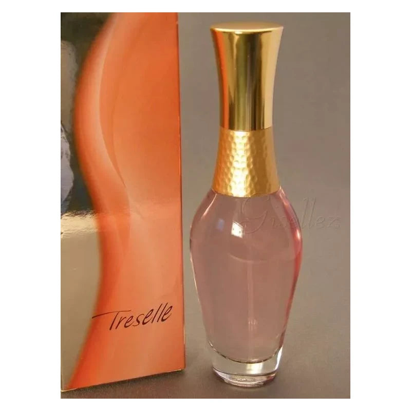 Avon TRESELLE EDP Perfume Spray ~ Full Size 1.7oz ~ SEALED ~ NEXT DAY SHIPPING