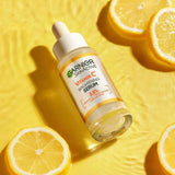 Garnier Day & Night Vitamin C Serum Bundle