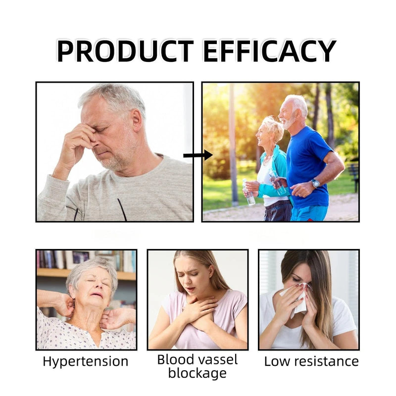 Anti-Aging Nasal Inhalation, Inhaler for Memory, Nasal Inhalation for Women Men (3pcs)