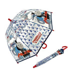 TDL Thomas and Friends Let's Go Dome Umbrella Brolly School Travel Outdoor Gift