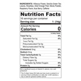 HTeaO Iced Tea (Blueberry Green, 16 CT)