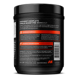 MuscleTech Shatter Pre-Workout, Tropical Paradise Flavour, 387g