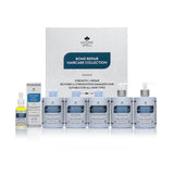 Nature Spell Bond Repair Haircare Collection - Restores And Strengthens Damaged Hair - 6 Step Routine