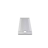 / 720-0882A 6 In. Infrared plus Heat Plate