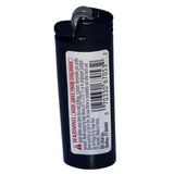 BIC Limited Edition Black On Black Bic Classic Style Lighter