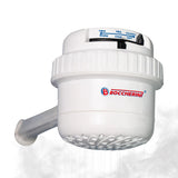 BOCCHERINI Electric Shower Water Heater For Bathroom 110V / 120V Ducha Electrica Para Agua Caliente Regadera Ducha Electrica/Instant Hot Water