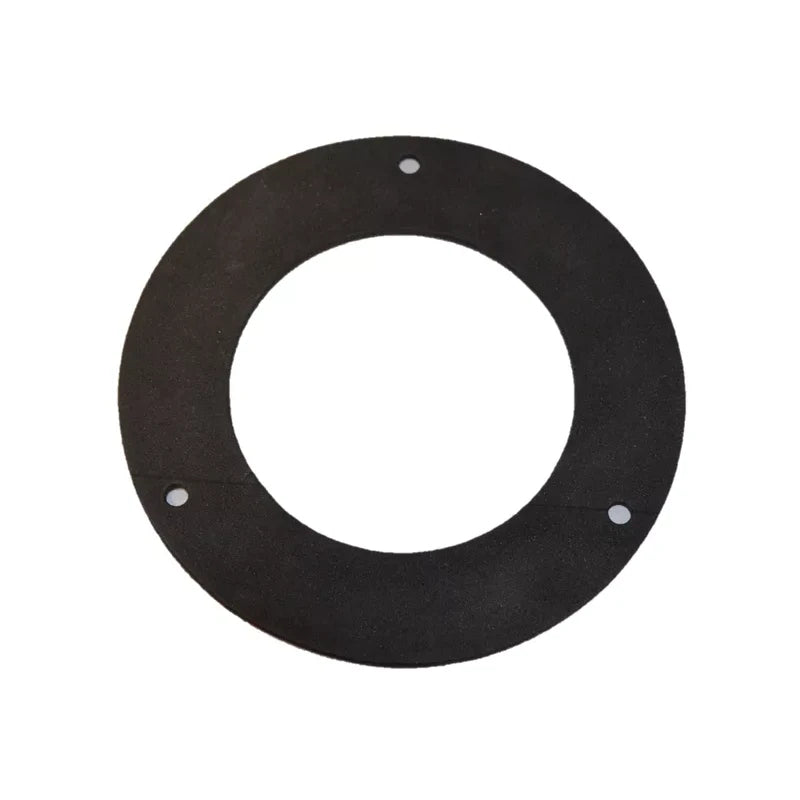 ESAFETY LIGHTS LLC B2L120 110V 120V CLEAR LED NON-FLASHING STEADY-ON WARNING LIGHT MEDIUM BEACON