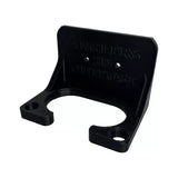 Anglers 3D Outpost Bubba Smart Fish Scale Holder Mount For Tournament Bass Fishing - Adhesive