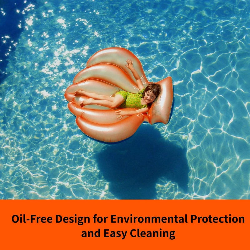 BLACK+DECKER Swimming Pool Cover Pump (350 Gallons Per Hour Automatic)