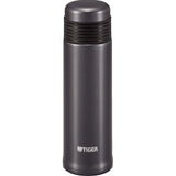 TIGER MSE-A Sahara Slim Stainless Steel Water Bottle
