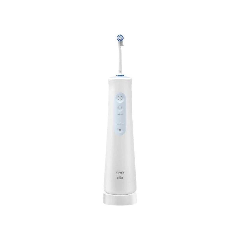 Oral-B AquaCare 4 Oxyjet Technology Water Flosser 1pc