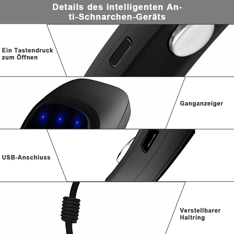 Aohcae Anti Snore Devices