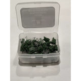 BALSAM HILL CLEAR Incandescent Bulbs (NOT LED) - 35 Count, no master, no fuses