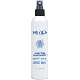 Babylon Professional Honey & Silk Leave-In Treatment