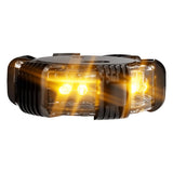 OSRAM LEDguardian® Road Flare Warning Light, Orange