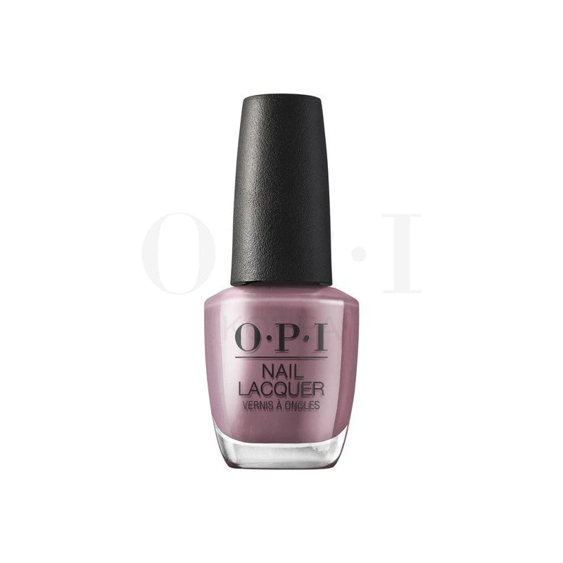 OPI Nail Lacquer F002 - Claydreaming / 오피아이 OPI 네일락커 F002 - Claydreaming