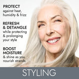 Shampoo en Seco 302135