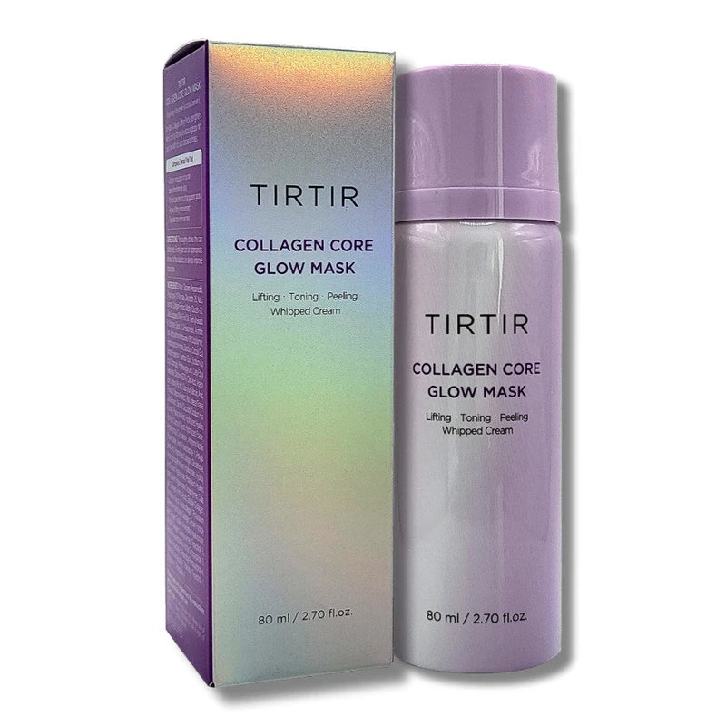 パ*ル様 TIRTIR COLLAGEN CORE GLOW MASK 80ml Amazon.co.jp: [TIRTIR] GLOW MASK [ティルティル] グロウマスク 80ml