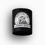 Muricans' for Shower Beers - Shower Beer Holder for in Shower Use, Keeps Beer Cold and Hands Free