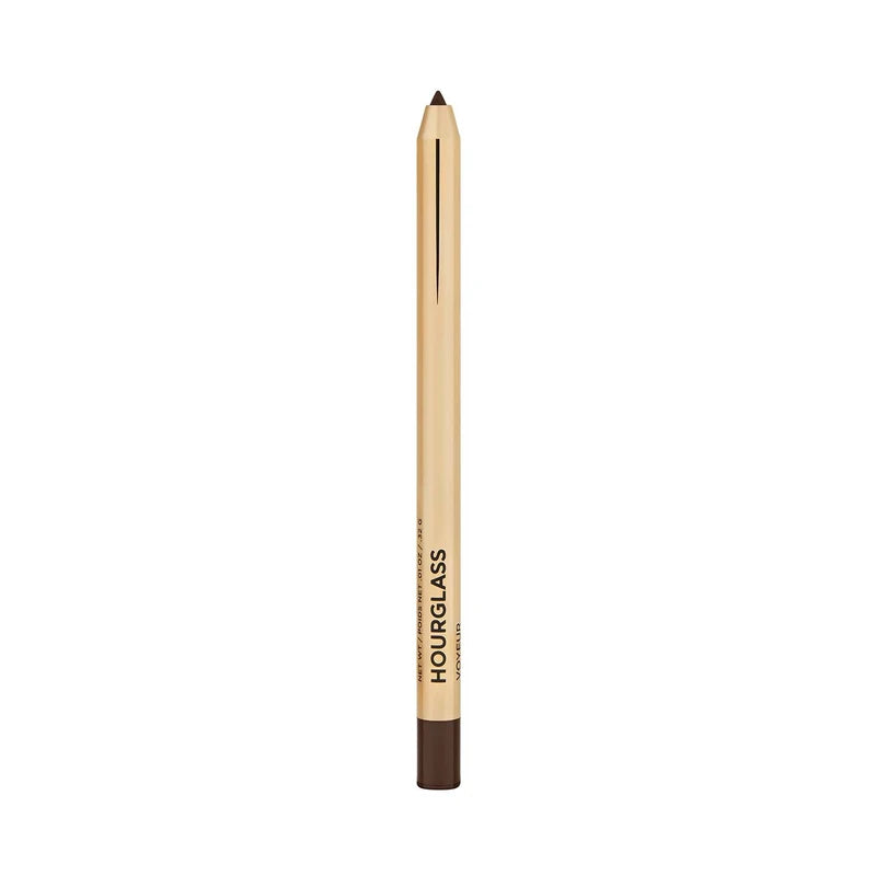 Hourglass Voyer Waterproof Gel Eyeliner, Forest / 아워글래스 보이어 워터프루프 젤 아이라이너, 포레스트
