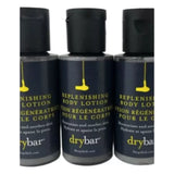 Drybar Lot of 10 ALOFT DRYBAR BODY LOTION, 1oz Bottles, Hotel Travel Size 10 Bottles
