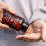 Isagenix Isagenix Hair Revival - Clinically Effective for Thicker, Healthier Hair - 1 Bottle - 120 ct Tablets