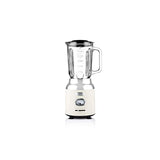 Westinghouse Retro 1.5 L Table Blender (White)