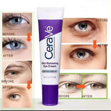 Cerave Skin Renewing Eye Cream 0.5 oz Anti-Aging 1 Pack