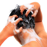 Vanicream Free & Clear Medicated AntiDandruff Shampoo Maximum OTC Strength Zinc Pyrithione 2%, Pyrithione zinc, Unscented, 8 Fl Oz