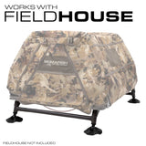 Momarsh Short Leg Kit