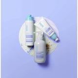 Bliss Pore Patrol Cleanser, Clay-to-Foam Purifying and Detoxifying Cleanser with Willow Bark, Minimizes the Appearance of Pores | Hypoallergenic | Clean | Cruelty-Free | Paraben Free | Vegan | 6.4 oz