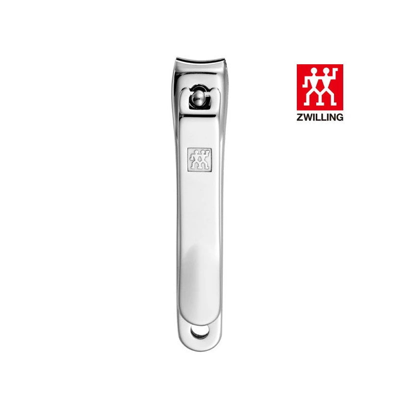 Zwilling [Henkel_Kitchen] [Zwilling] Henkel CLASSIC INOX Nail Clipper 85mm (HK42405-610) / 즈윌링 [헹켈_주방] [즈윌링] 헹켈 CLASSIC INOX 손톱깎이 85mm(HK42405-610)