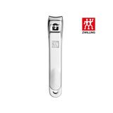 Zwilling [Henkel_Kitchen] [Zwilling] Henkel CLASSIC INOX Nail Clipper 85mm (HK42405-610) / 즈윌링 [헹켈_주방] [즈윌링] 헹켈 CLASSIC INOX 손톱깎이 85mm(HK42405-610)