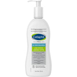 CETAPHIL PRO AD Restoraderm Hidrtante 1 pz 295 ml Restaura, Restablece y Refuerza la Barrera Cutánea Recomendada por Dermatólogos para Piel Sensible