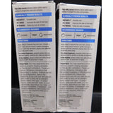 Neutrogena Lot Of 2 Neutrogena Rapid Wrinkle Repair Retinol Serum 1Fl Oz Ea New & Unused