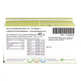 H&S Mistletoe Tea with Selenium and Vitamin Filter Bag, 20 x 2 g